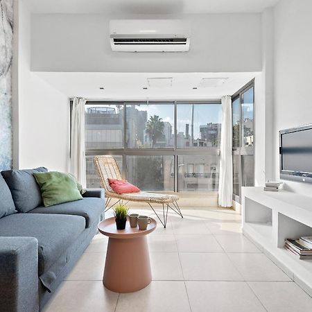 Design Apartments Tel Aviv Luaran gambar