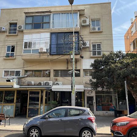 Design Apartments Tel Aviv Luaran gambar