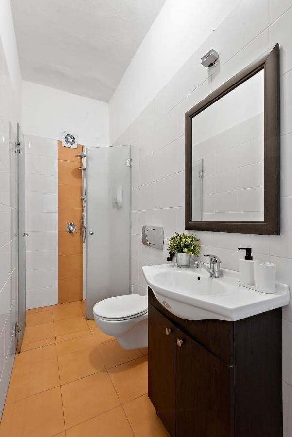 Design Apartments Tel Aviv Luaran gambar