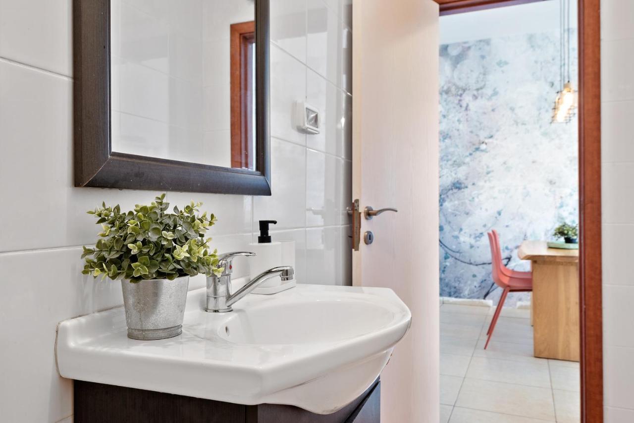 Design Apartments Tel Aviv Luaran gambar