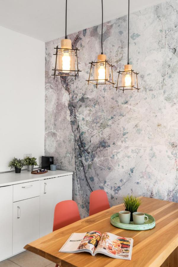 Design Apartments Tel Aviv Luaran gambar