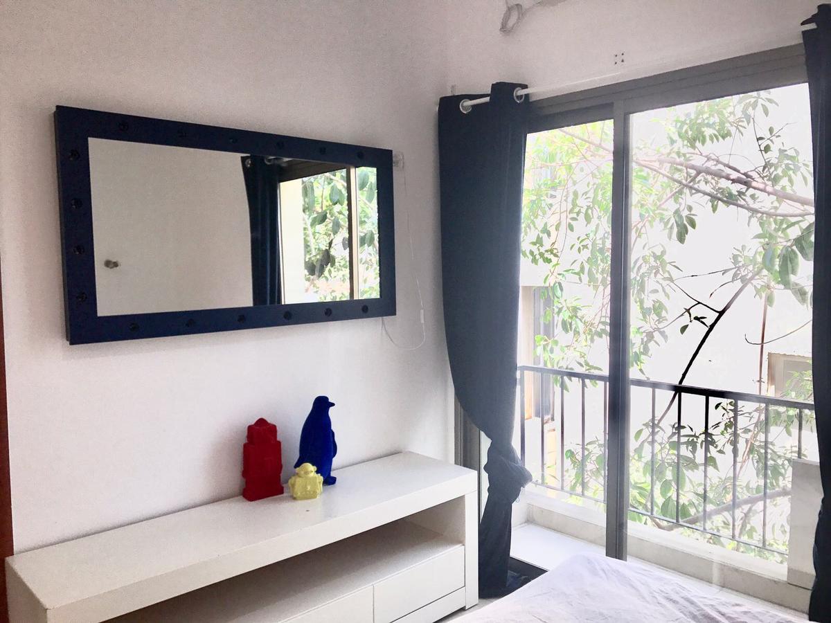Design Apartments Tel Aviv Luaran gambar