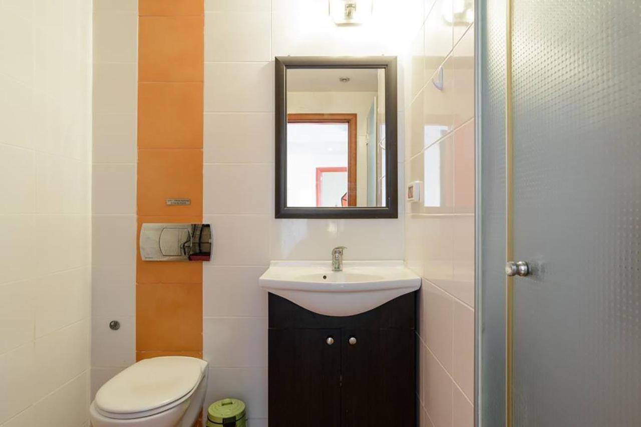Design Apartments Tel Aviv Luaran gambar